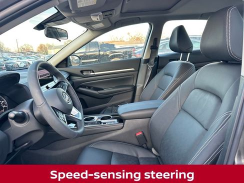 New 2025 Nissan Altima 2.5 SL image 17