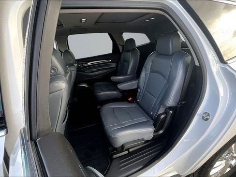 Used 2021 Buick Enclave Premium w/ Sun and Sites Package FWD image 23
