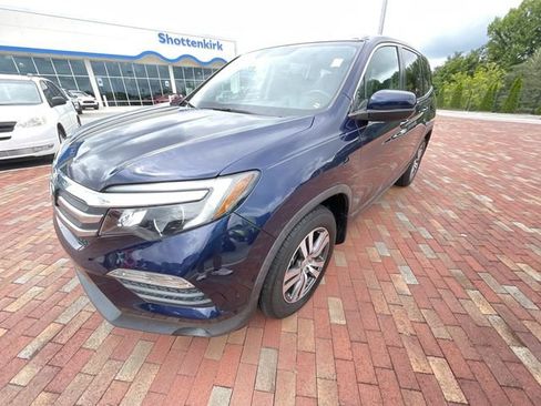 Used 2018 Honda Pilot EX-L image 28
