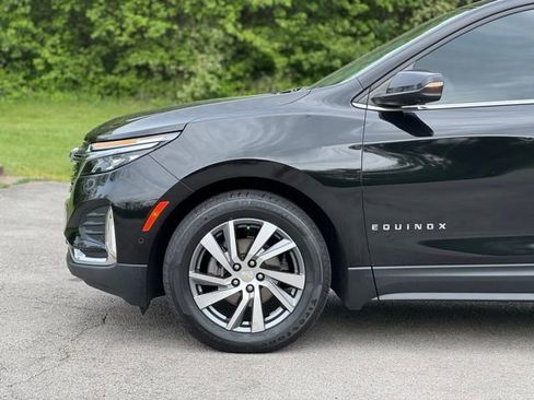 Used 2022 Chevrolet Equinox Premier image 10
