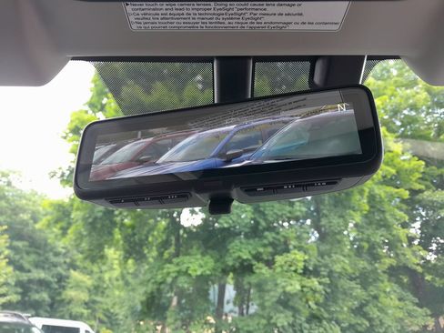 Certified 2022 Subaru Ascent Touring AWD/4WD image 51
