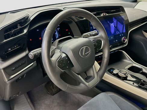 Used 2023 Lexus RZ 450e Premium w/ Accessory Package (Z1) AWD/4WD image 18