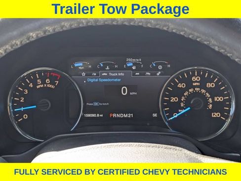 Used 2016 Ford F150 Lariat w/ Equipment Group 502A Luxury AWD/4WD image 21