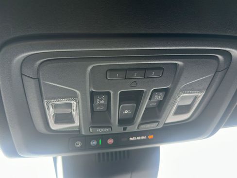 Used 2024 GMC Sierra 1500 AT4X w/ AT4X AEV Edition AWD/4WD image 24