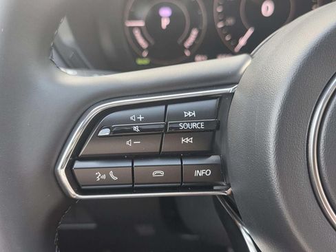 Used 2025 MAZDA CX-90 Plug-In Hybrid w/ Preferred AWD/4WD image 20