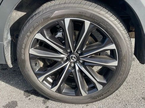 Certified 2023 MAZDA CX-50 AWD 2.5 Turbo w/ Cargo Package image 29