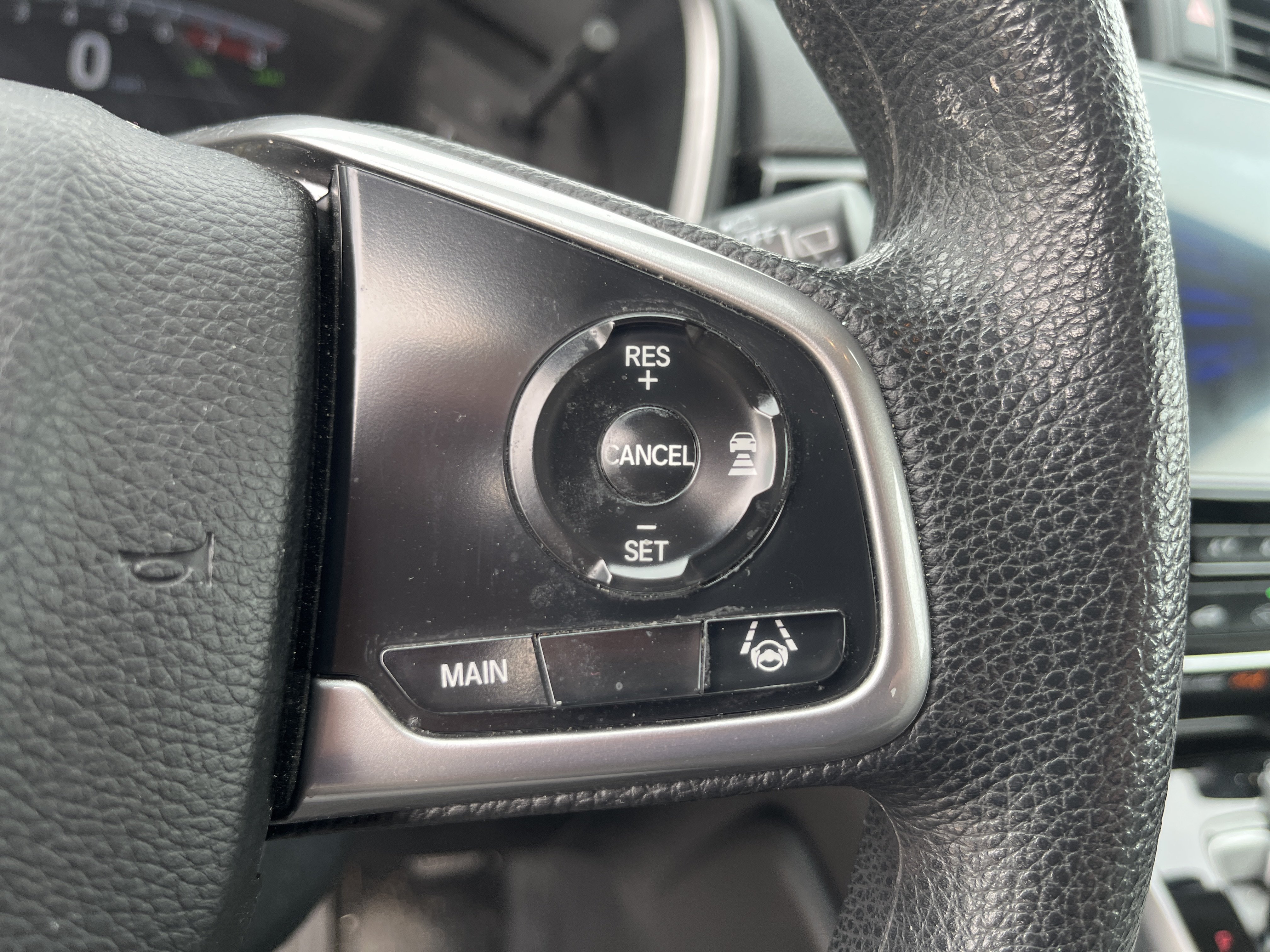 Used 2021 Honda CR-V EX image 24