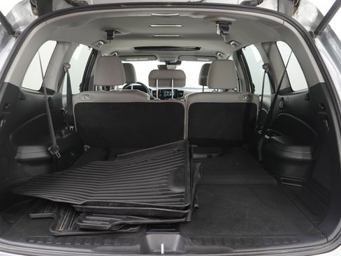 Used 2022 Honda Pilot Special Edition image 9