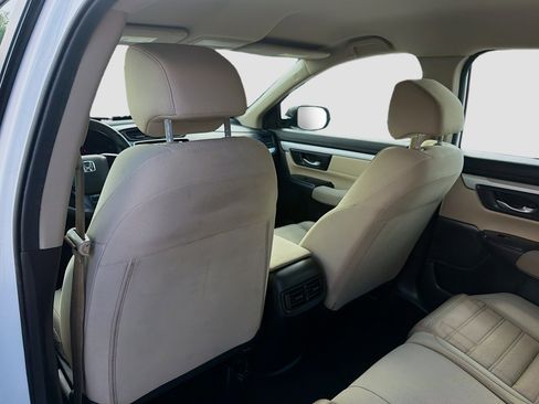 Used 2019 Honda CR-V LX image 23