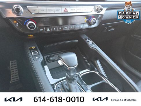 Used 2022 Kia Telluride SX w/ SX Prestige Package AWD/4WD image 24
