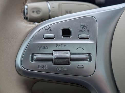 Used 2018 Mercedes-Benz S 450 S 450 image 23