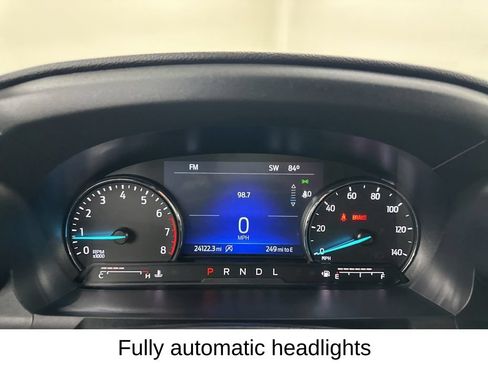 Used 2024 Ford Explorer XLT w/ Equipment Group 202A AWD/4WD image 44