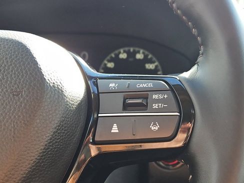 Used 2026 Honda HR-V EX-L image 34