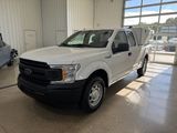 Used 2018 Ford F150 XL w/ Equipment Group 101A Mid image 2