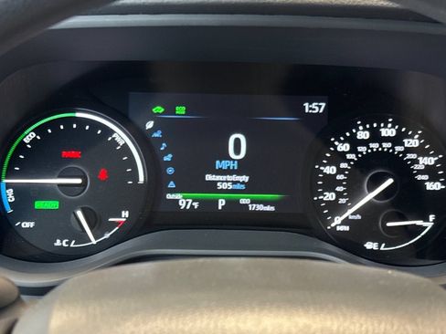 Certified 2026 Toyota Sienna LE FWD image 22