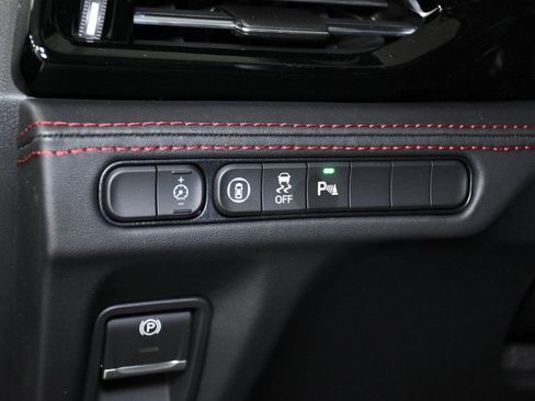 Used 2025 Acura MDX A-Spec AWD/4WD image 14