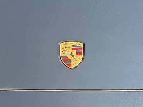 Certified 2025 Porsche Cayenne E-Hybrid AWD/4WD image 27