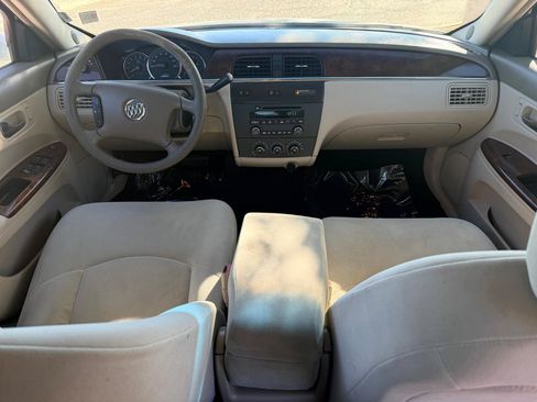 Used 2007 Buick LaCrosse CX FWD image 14