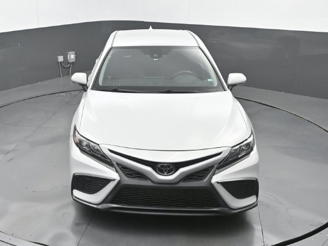 Used 2024 Toyota Camry SE FWD image 14