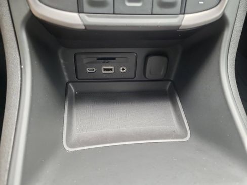 Used 2023 GMC Terrain AT4 w/ Tech Package image 32