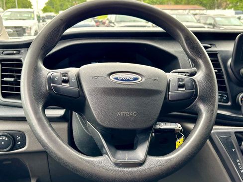 Used 2020 Ford Transit 250 Medium Roof w/ Load Area Protection Package image 18