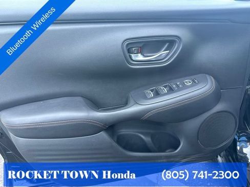 Used 2025 Honda HR-V Sport image 26