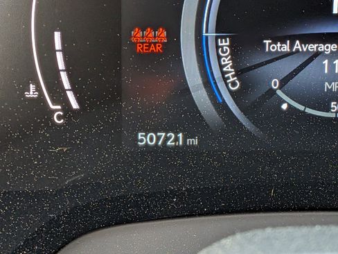 Used 2023 Lexus RX 350 w/ Accessory Package (Z1) image 18