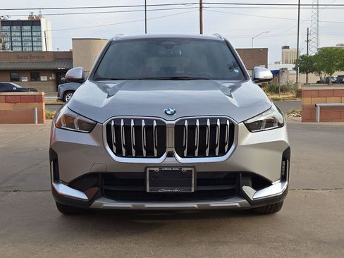 Used 2023 BMW X1 xDrive28i w/ Premium Package image 10