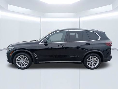 Used 2021 BMW X5 sDrive40i w/ Premium Package RWD image 9
