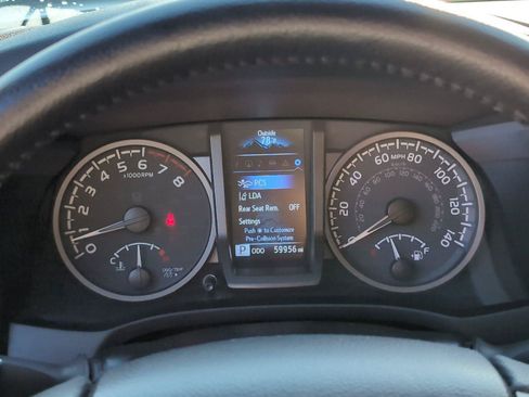 Used 2023 Toyota Tacoma TRD Pro AWD/4WD image 26