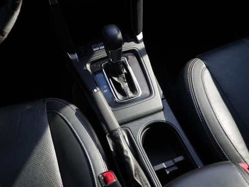 Used 2017 Subaru Forester 2.0XT Touring image 27