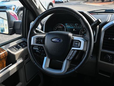 Used 2019 Ford F150 Lariat AWD/4WD image 31