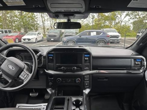Used 2021 Ford F150 XL w/ STX Appearance Package AWD/4WD image 30