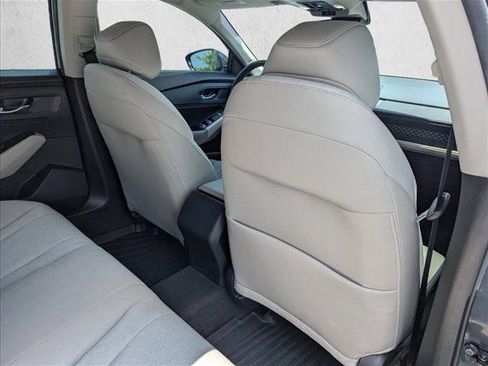 Used 2024 Honda Accord EX image 29