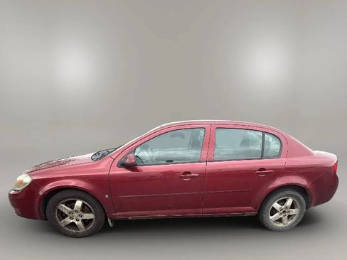 Used 2009 Chevrolet Cobalt LT w/ My Link Package FWD image 2