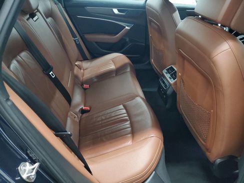 Used 2021 Audi A6 Premium Plus w/ Premium Plus Package image 17