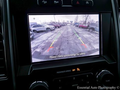 Used 2020 Ford F150 XLT w/ Equipment Group 302A Luxury image 23