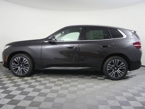 Used 2026 BMW X3 xDrive30i w/ Premium Package AWD/4WD image 6