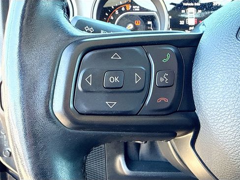 Used 2020 Jeep Gladiator Sport w/ Quick Order Package 24S image 35
