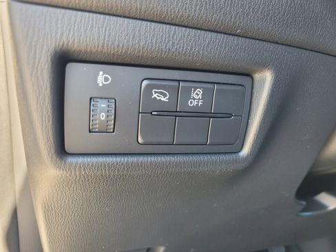 New 2025 MAZDA CX-5 AWD 2.5 S image 22