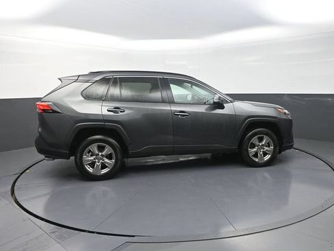 Used 2024 Toyota RAV4 XLE FWD image 9