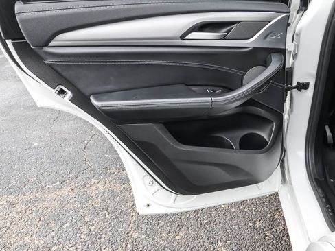 Used 2020 BMW X3 M w/ Executive Package image 28