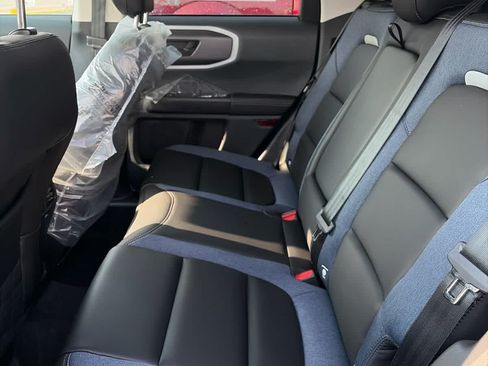 New 2026 Ford Bronco Sport Outer Banks AWD/4WD image 25