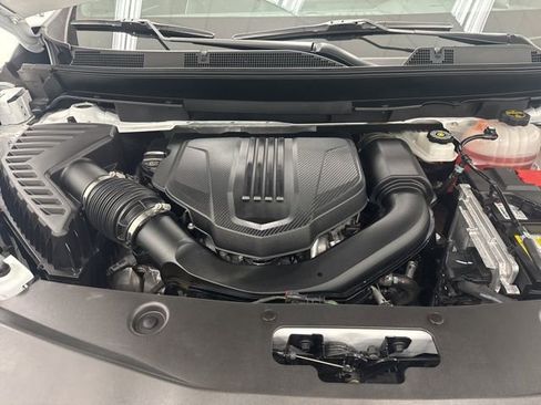 Used 2025 Buick Enclave Preferred image 41