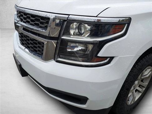 Used 2019 Chevrolet Tahoe LT AWD/4WD image 9