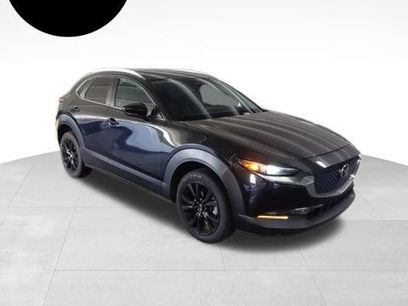 Certified 2024 MAZDA CX-30 AWD 2.5 S w/ Select Sport Pkg