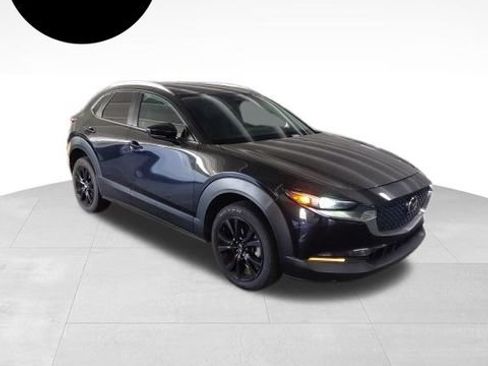 Certified 2024 MAZDA CX-30 AWD 2.5 S w/ Select Sport Pkg image 1