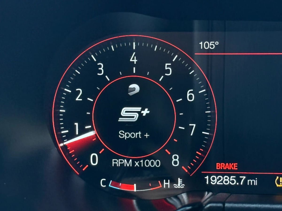 Used 2020 Ford Mustang GT Premium w/ GT Performance Package RWD image 51