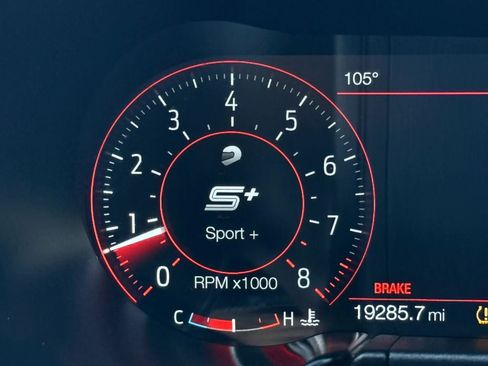 Used 2020 Ford Mustang GT Premium w/ GT Performance Package RWD image 51