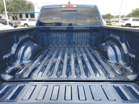 Used 2023 RAM 1500 Laramie RWD image 6